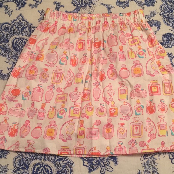 Lilly Pulitzer Dresses & Skirts - Lilly Pulitzer Skirt